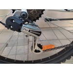  спортен велосипед CLONE BIKESPORT 26 цола